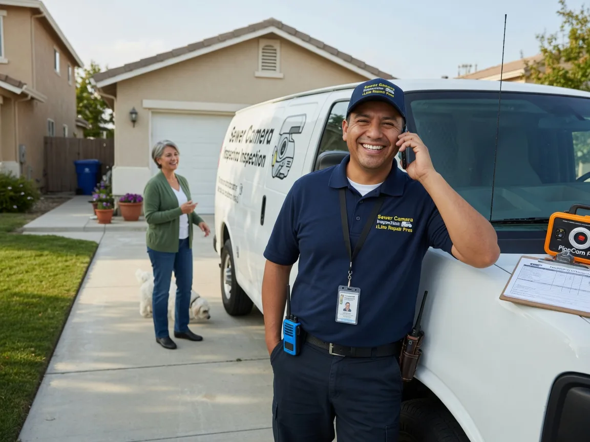 Sewer Line Repair King And Queen Court House, VA FAQs